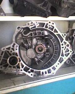 Opel Combo Çıkma Şanzuman F 17 - Opel Çıkma Parça